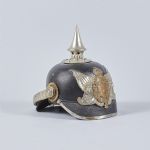 1331 6013 PICKELHAUBE